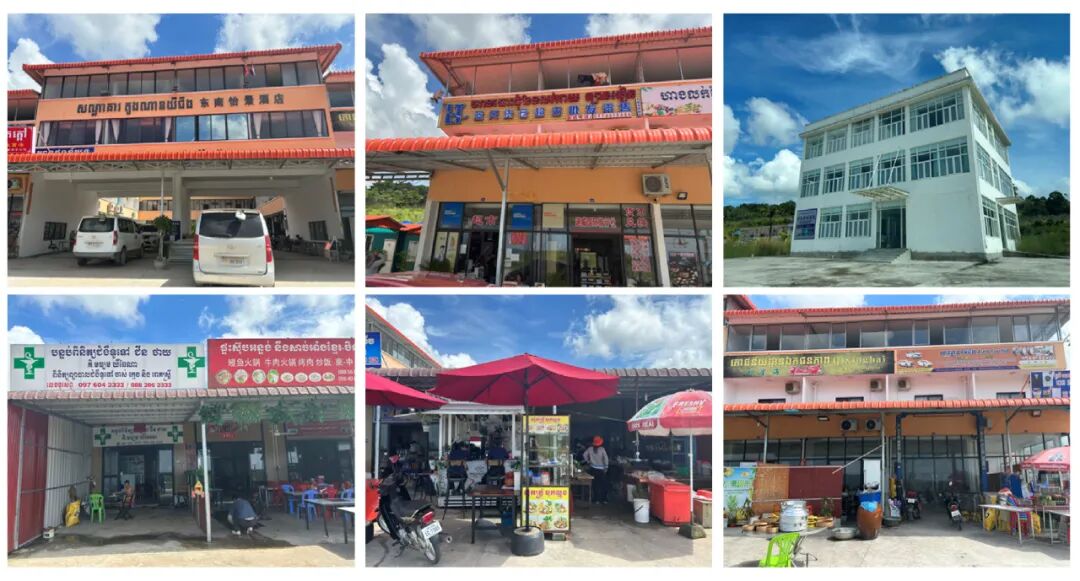 抢先看！星梦湖项目小地块产品发布，把握七星海未来机遇！