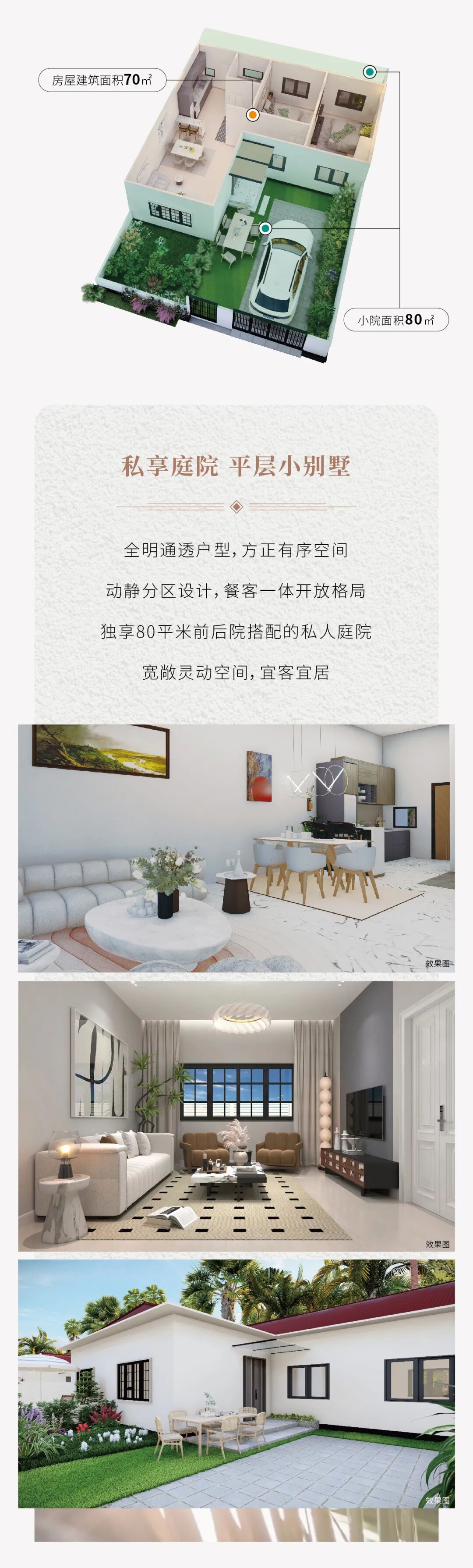 宾布盖综合开发区家园小区一期新品登场，排卡预售中