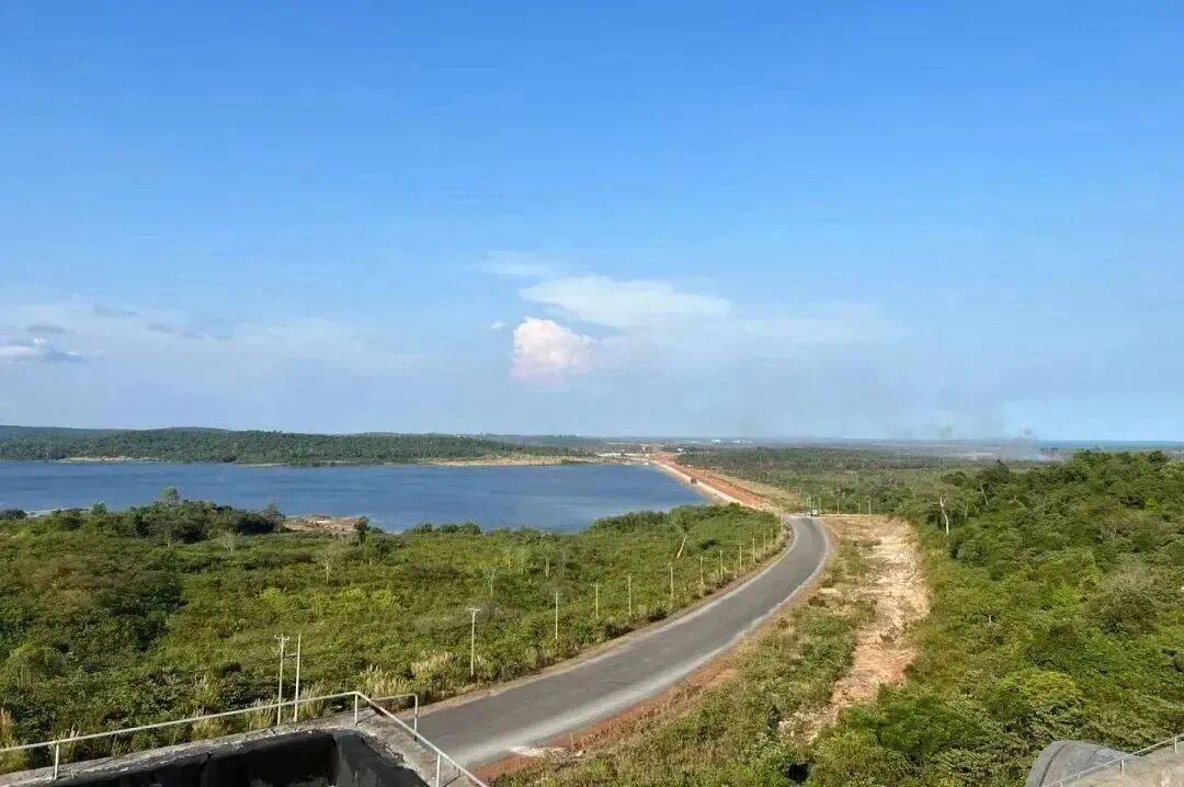 探索柬埔寨七星海：外国人购地指南，开启财富新篇章！