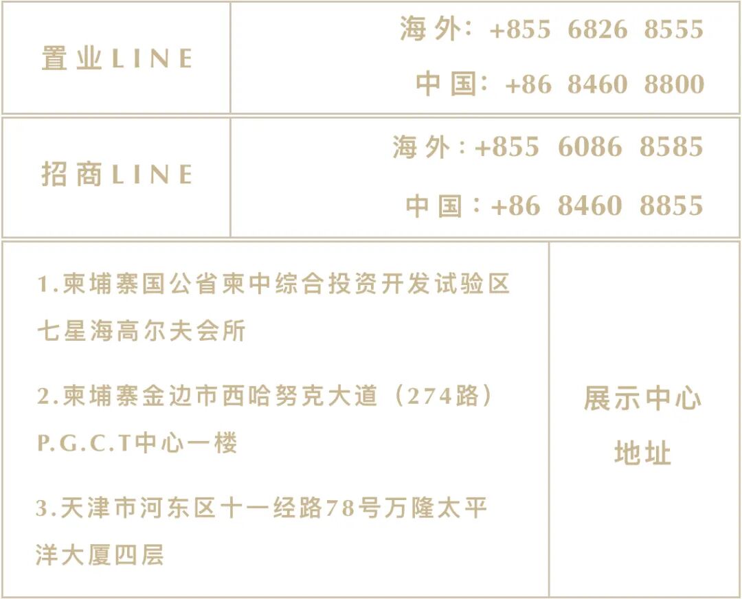 寻求新发展 共享新生活 | 七星海城市首次亮相中国服贸会
