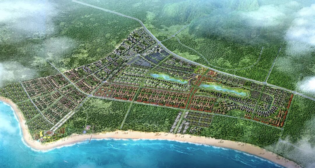 星月湖 | 穿越风景，相遇更有态度的生活