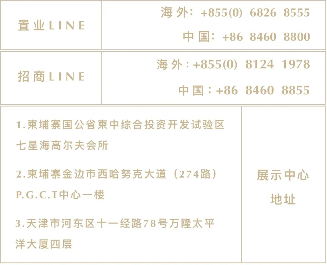 东盟旅游论坛 | 14年360平方公里，七星海城市与世界共鉴美好