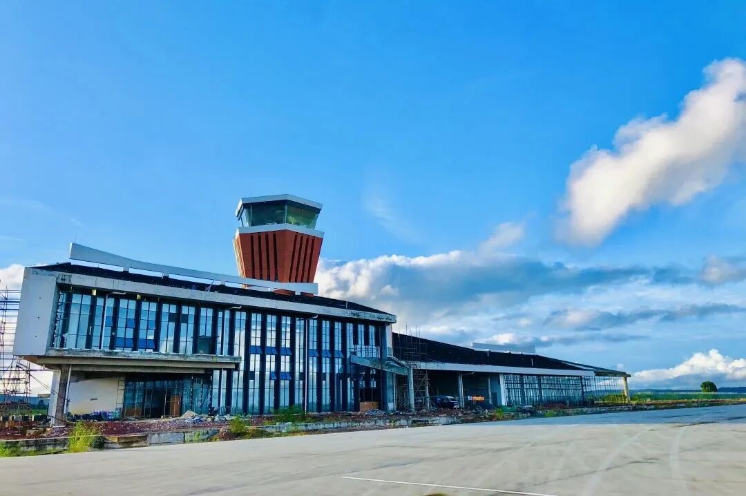 七星海城市发展集团与柬埔寨珠江投资有限公司联合开发项目正式签约