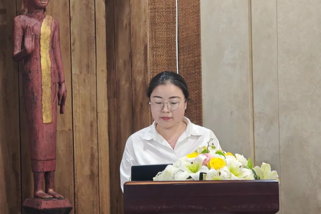 校企携手 技耀七星 | 滨海城市发展集团&云南旅游职业学院卓越服务培训圆满落幕