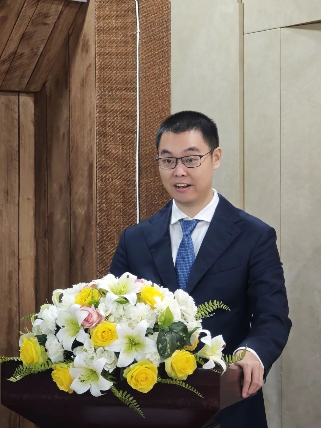 强强联合：滨海城市发展集团携手 NAK OKNHA SUO VIREAK，共启文旅新篇