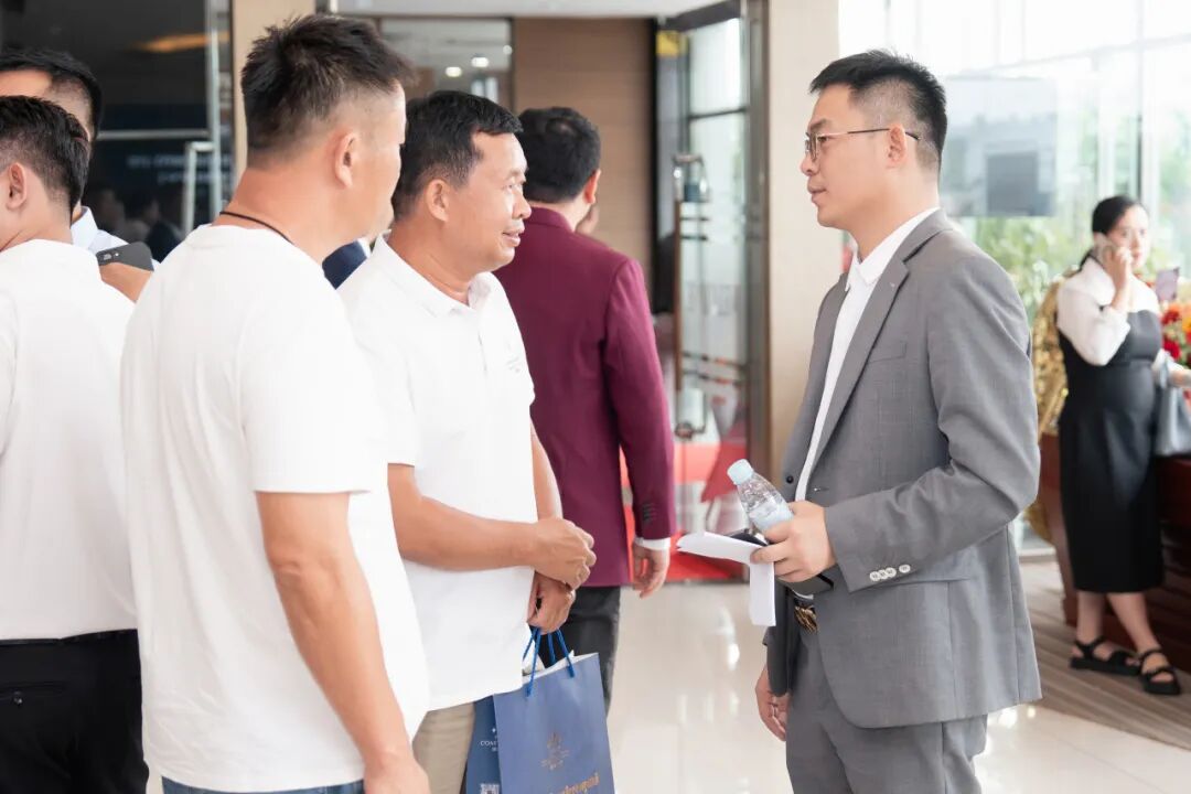 不承诺收益｜七星海海湖小镇启幕，首期82公顷土地全球开售！