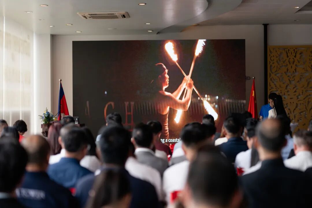 不承诺收益｜七星海海湖小镇启幕，首期82公顷土地全球开售！