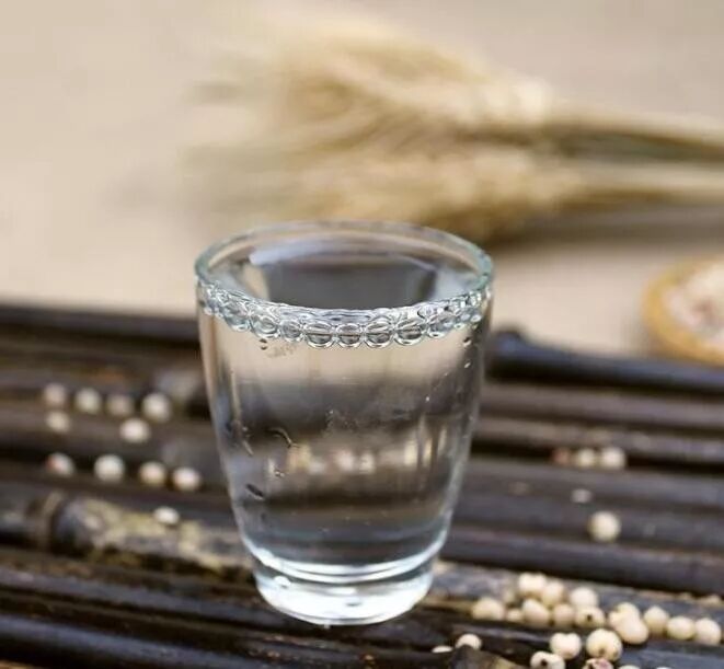 白酒之味哪里来？