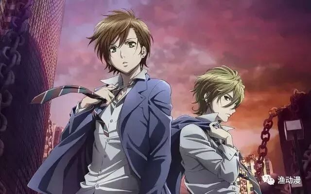 5部重口味黑暗系動漫推薦，看著看著就崩潰了！ 動漫 第5張