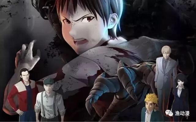 5部重口味黑暗系動漫推薦，看著看著就崩潰了！ 動漫 第2張