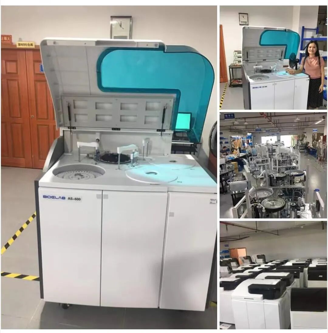 日本光电血球仪怎么样旅游博主二十天看IVD企业出海东南亚之乱象_https://www.jmylbn.com_新闻资讯_第2张