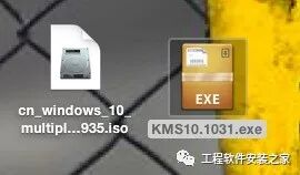 【安装】苹果Mac Win10双系统U盘安装教程