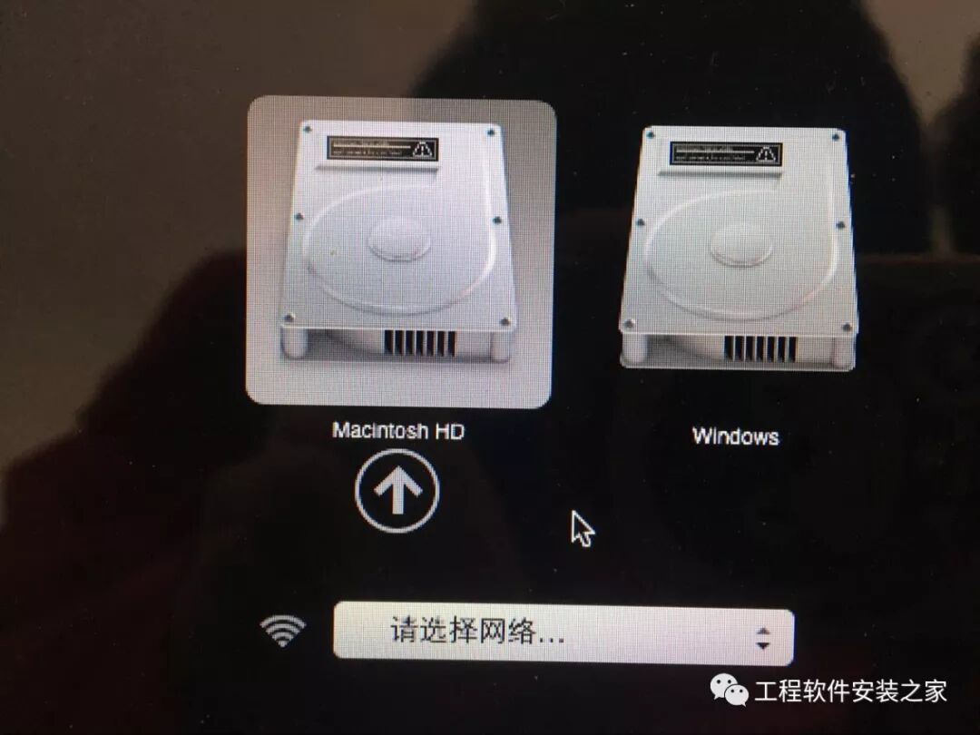 【安装】苹果Mac Win10双系统U盘安装教程