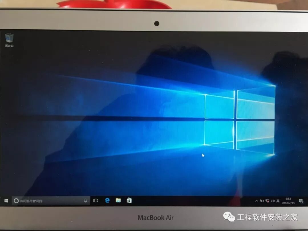 【安装】苹果Mac Win10双系统U盘安装教程