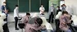 【技能竞赛】中式五谷拿捏间让生活蒸蒸日上，宠物情缘护理中使生命欣欣向荣——第六届吉林省残疾人职业技能竞赛第3比赛日