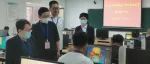 【技能竞赛】方寸之间让美镜在眼前宽窄自如令靓色彩缤纷——第六届吉林省残疾人职业技能竞赛第4比赛日