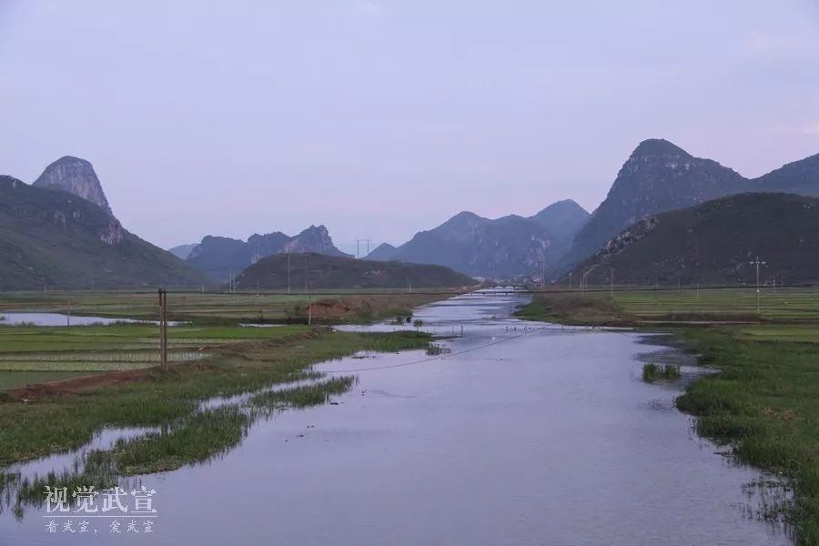 思灵乡有哪些风水