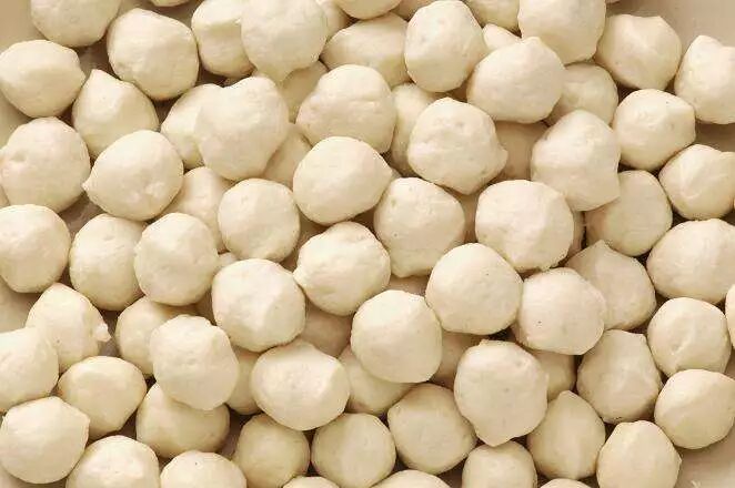 【武宣特产】武宣三里鱼圆——年年有馀(鱼),家家团圆