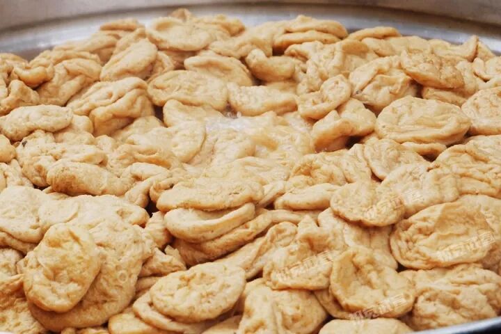 【武宣特产】三里鱼圆——你知道怎么做吗?