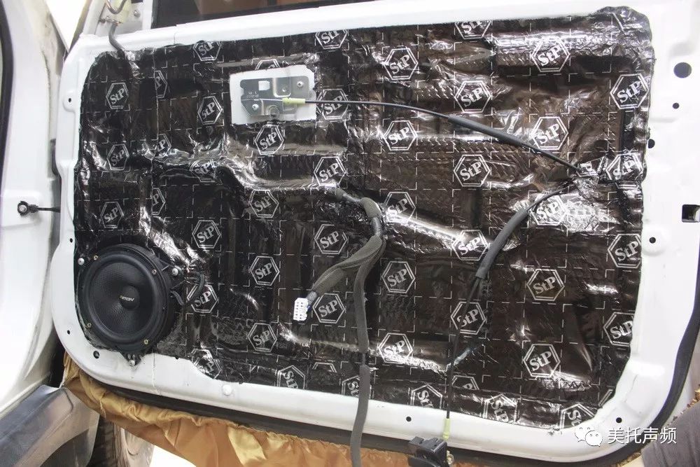 不得不服，一套搞定-上海音豪這輛長城哈弗H5霸氣升級德國ETON