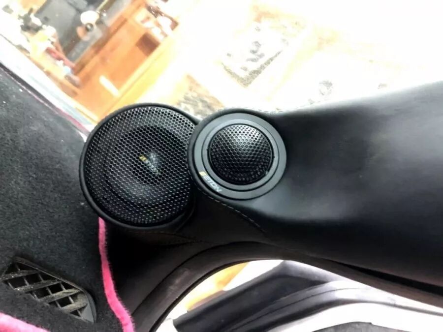 改裝一定要選專業店嗎？看看這輛本田CRV升級現場