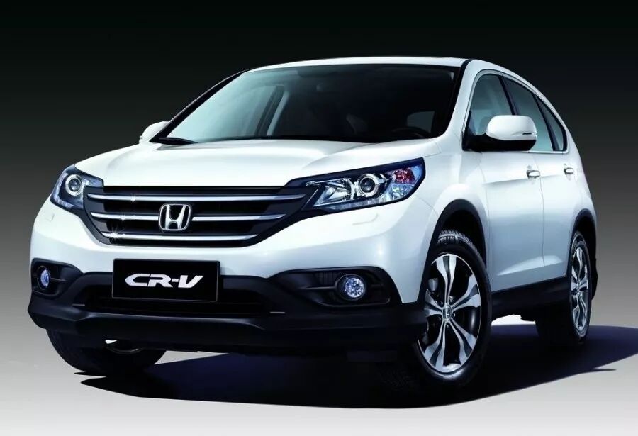 改裝一定要選專業店嗎？看看這輛本田CRV升級現場