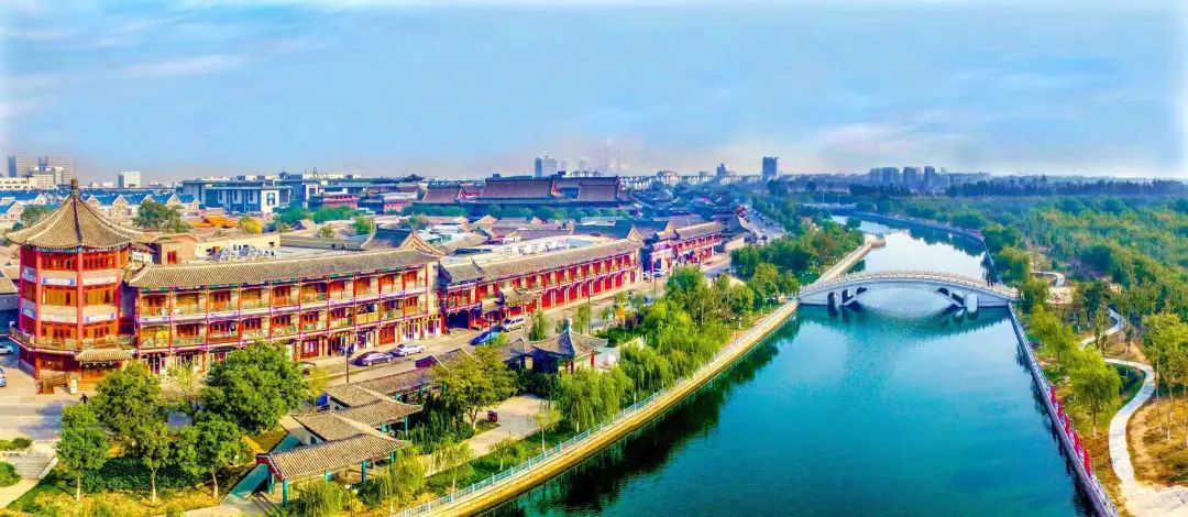 天津市西青区旅游景点图片