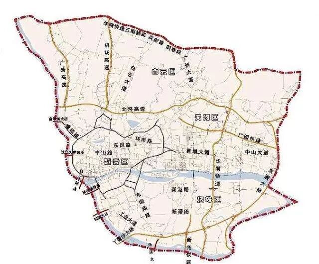 广州"开四停四"政策才刚开罚,一大波新能源车老板发家致富了