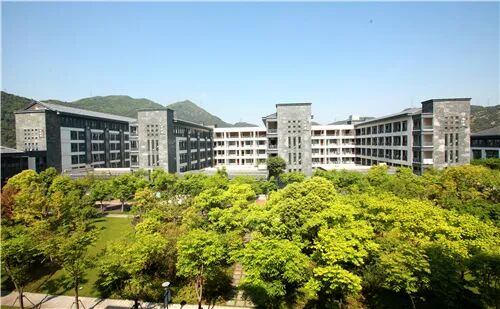 温州城市大学