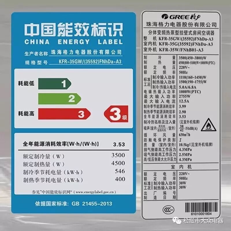 大众电器家电知识讲堂变频空调好还是定频空调好买什么划算