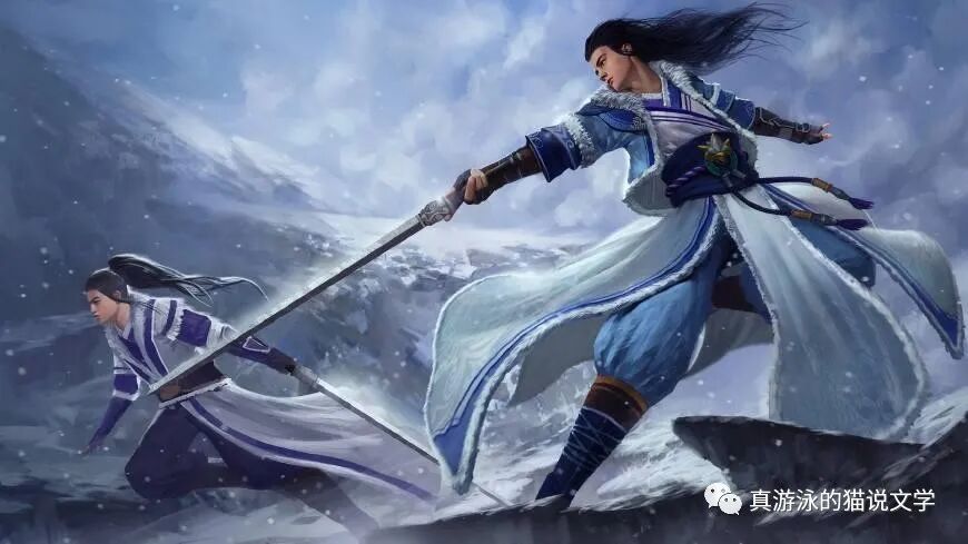 强推17本够有吸引力的网络小说 不套路不小白 挑灯夜读看个爽 全网搜