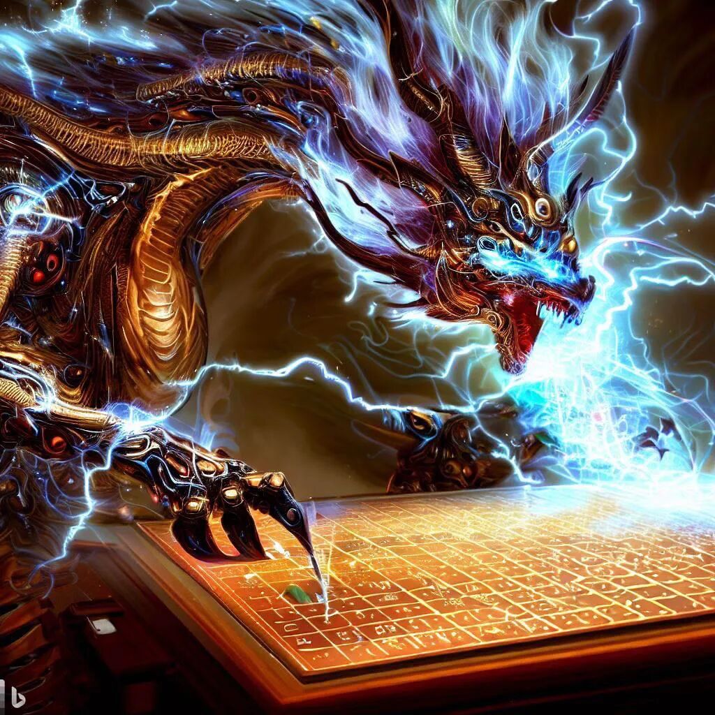 人工智能对艺术的影响