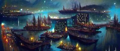 人工智能对艺术的影响