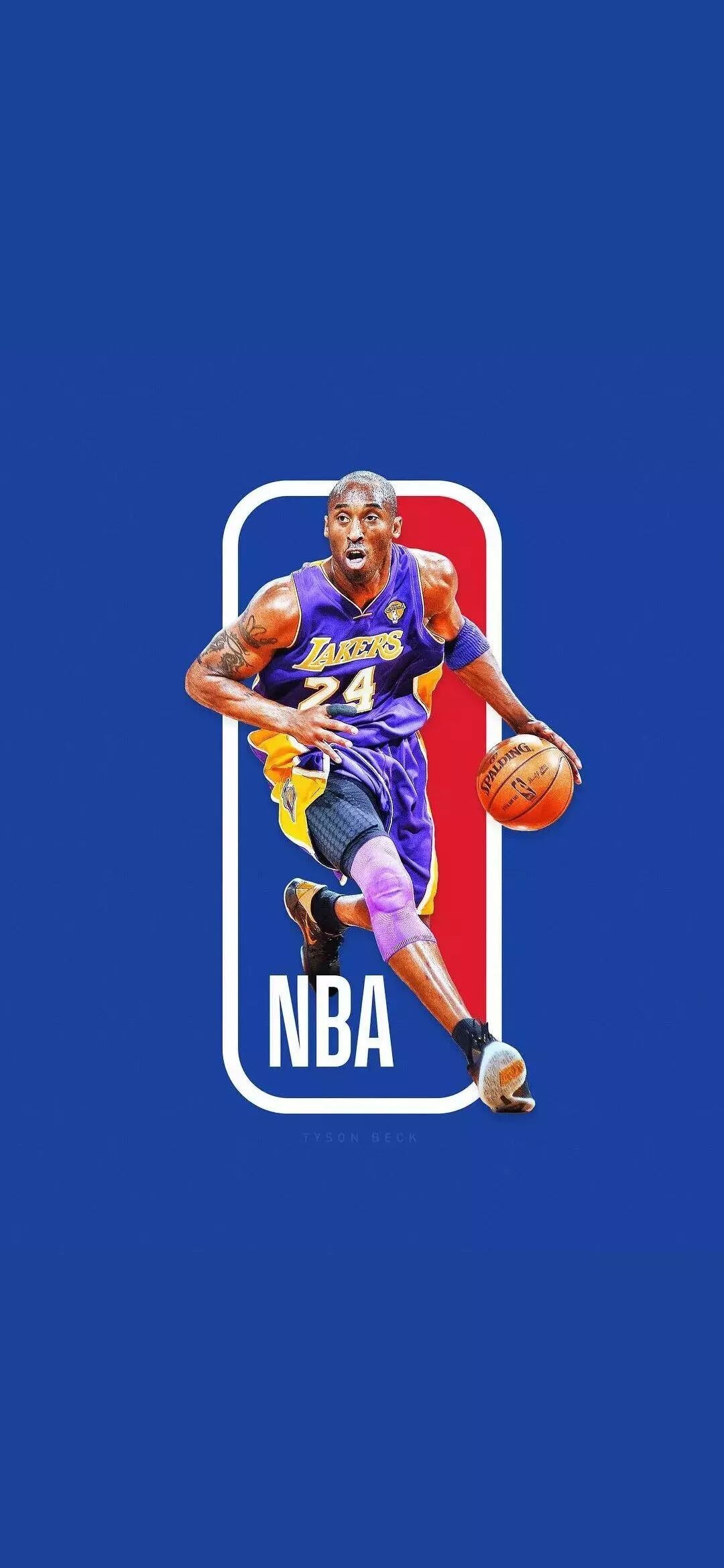 Nba球星高清酷壁紙 尋夢運動