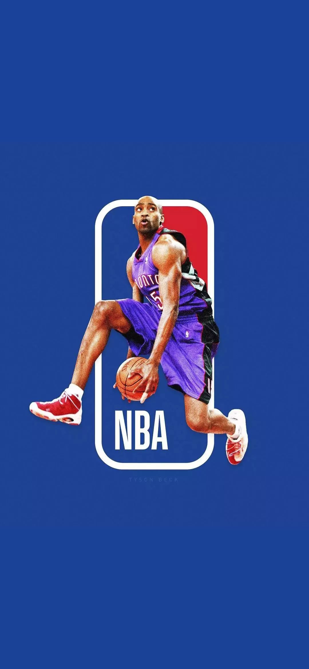 NBA球星高清酷壁紙！ 運動 第12張