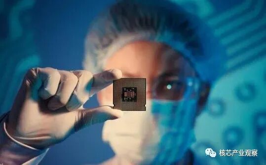 科普 | 一块晶圆到底可以生产多少芯片？的图9