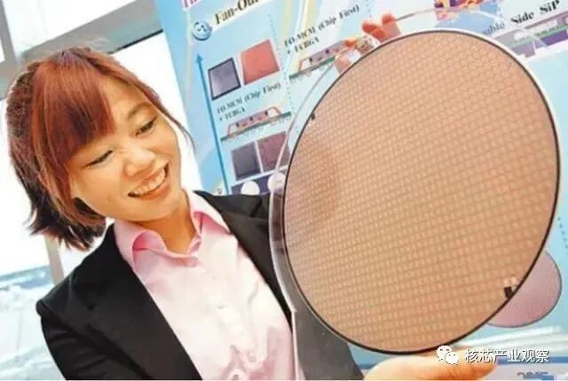 科普 | 一块晶圆到底可以生产多少芯片？的图4