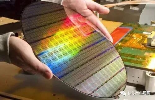 科普 | 一块晶圆到底可以生产多少芯片？的图2