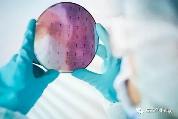 科普 | 一块晶圆到底可以生产多少芯片？的图3