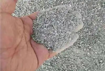 快来看（机制砂技术标准及应用规程）机制砂的规范要求，(图3)