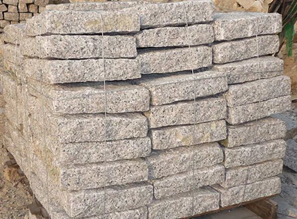 一篇读懂（花岗岩制砂的问题）花岗岩锯泥再利用，(图2)