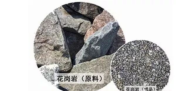 一篇读懂（花岗岩制砂的问题）花岗岩锯泥再利用，(图4)