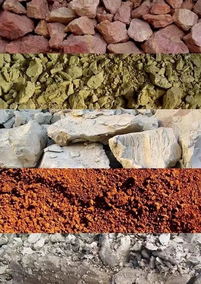 宜兴紫砂和建水紫陶有什么不同