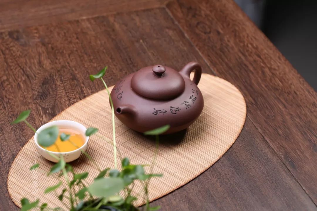 为什么说紫砂壶是具有投资价值的茶具？