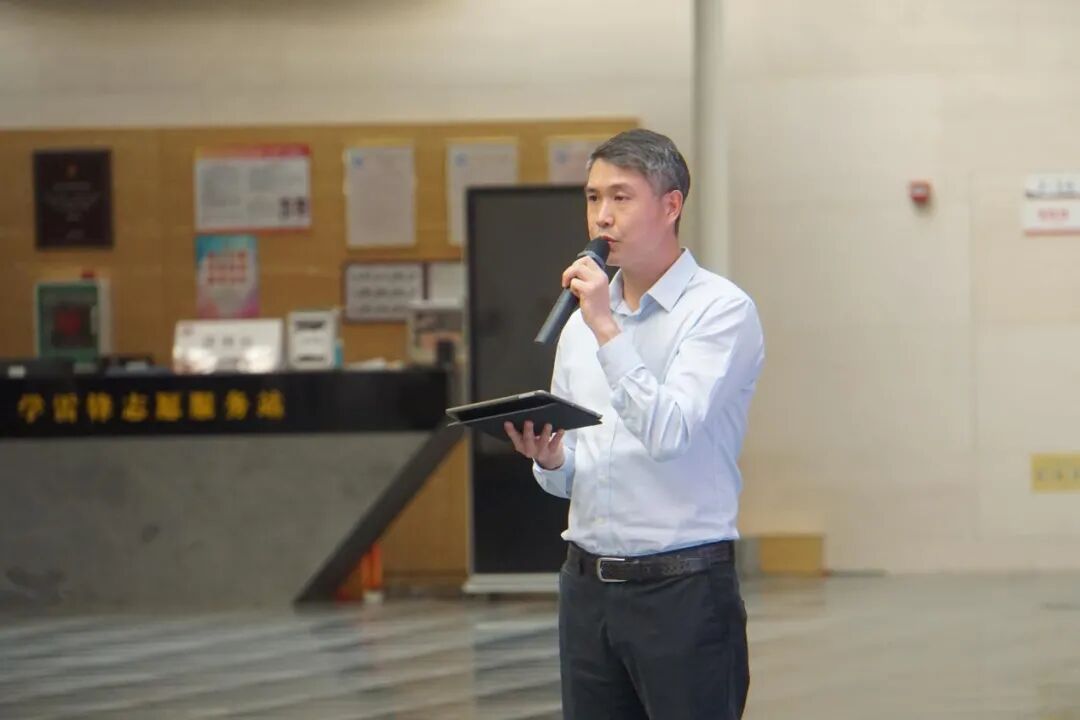 顺德区博物馆召开2020年度工作总结会议