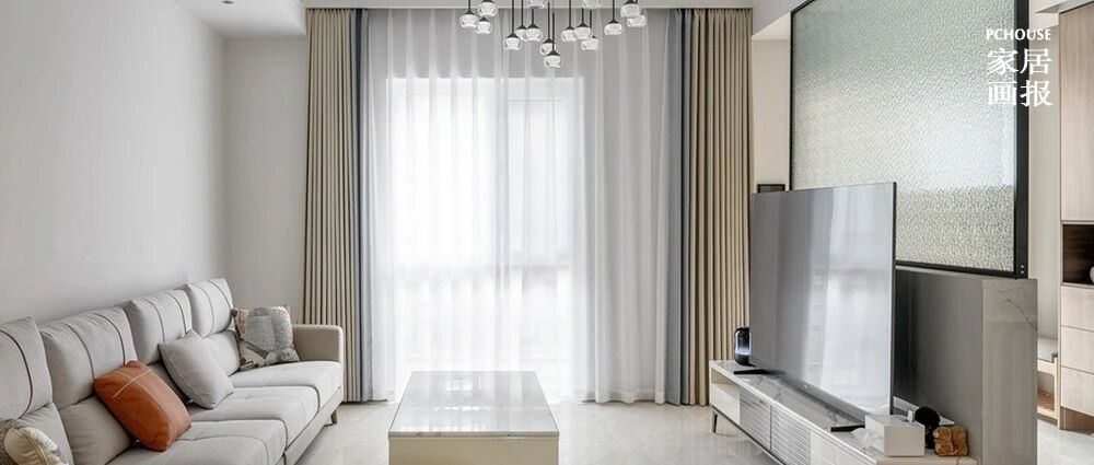 2人1狗4000本书，这对丁克夫妻的家可太酷了！