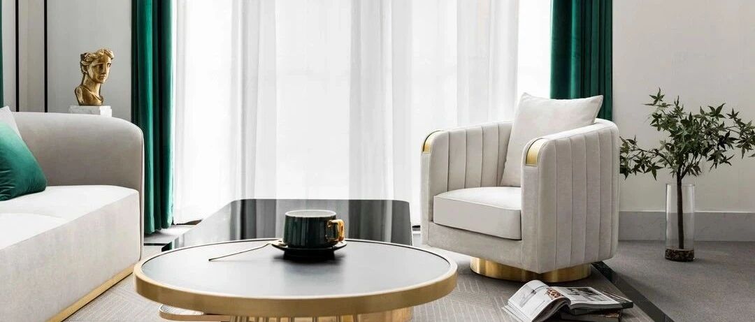 400㎡浪漫别墅，打造灵动的温馨舒适空间