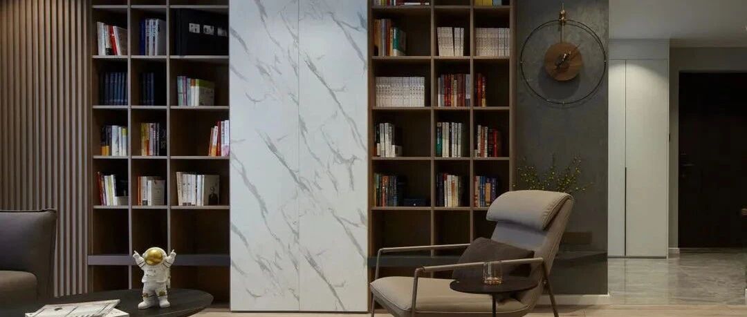 LDK一体化+可开合式厨房，兼顾三代人需求，打造「中国式亲子宅」！