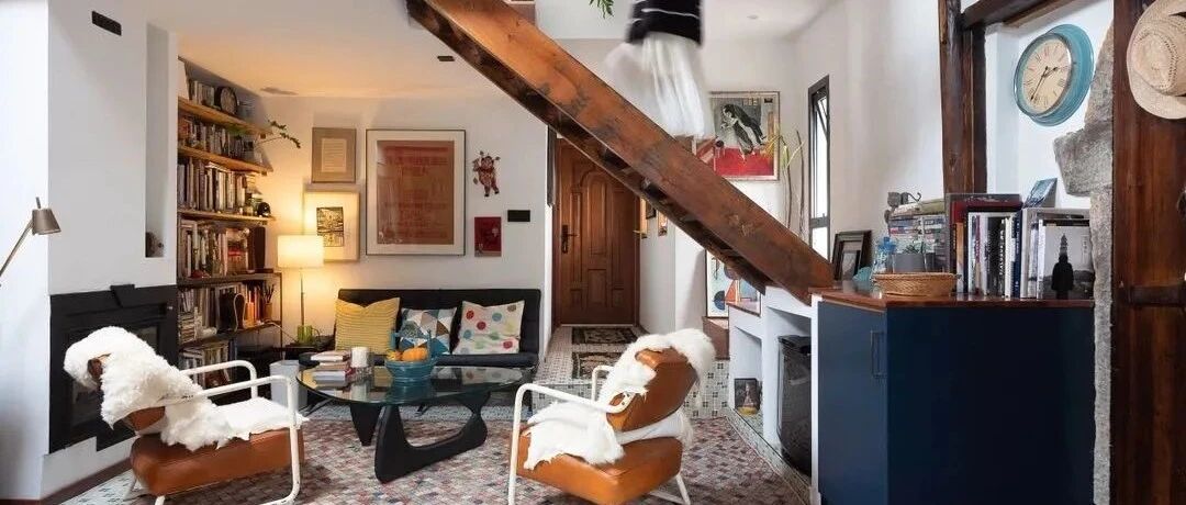 39㎡破猪圈变身乡间小别墅，你也可以来这里过段“李子柒”的生活