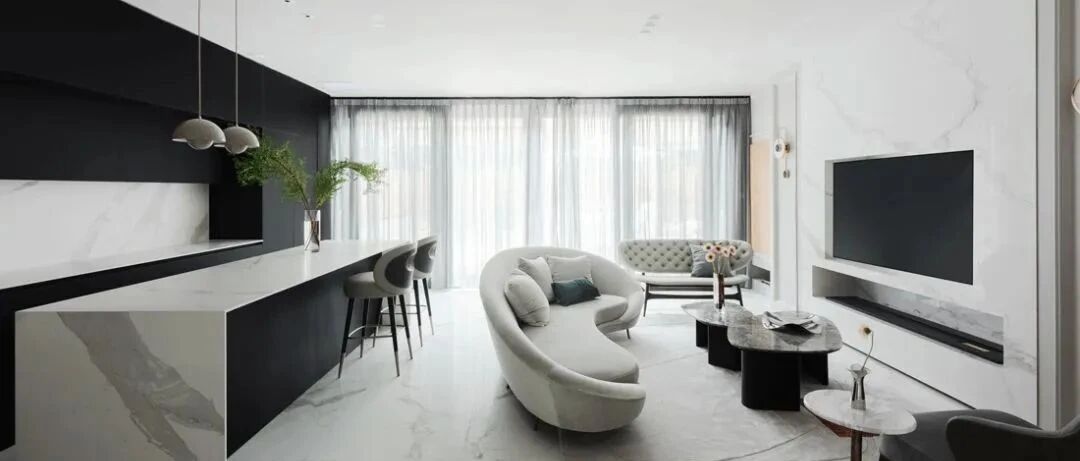 装修预算多了一倍，完成后她却磕上了这颗又圆又方的大糖果